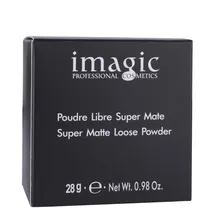 Горячая пудра для лица профессиональный макияж для лица рассыпчатая пудра полупрозрачная гладкая основа для макияжа