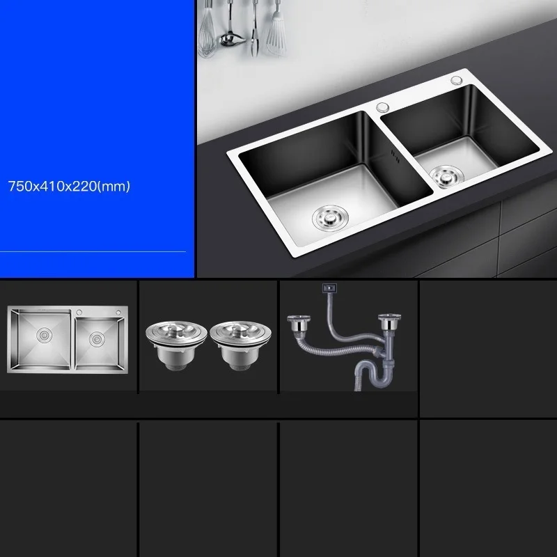 Evier нержавеющая сталь Lavello Cucina Banheiro Gootsteen кухня De Cocina Lavabo Fregadero Cuba Pia Cozinha раковина для мытья посуды