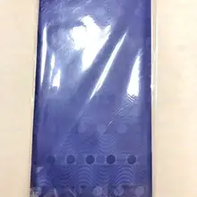 CNACI новейший Базен Riche Getzner африканская ткань для леди полиэстер, парча, жаккардовая ткань Базен Riche ткань 10 ярдов/шт