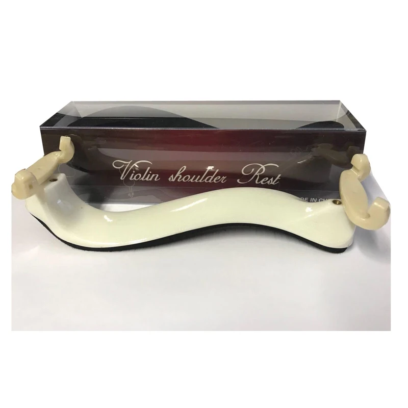 Мостик скрипичный Fiddlerman SR 03C WH (1/2 1/4)|Деревянные музыкальные концертные