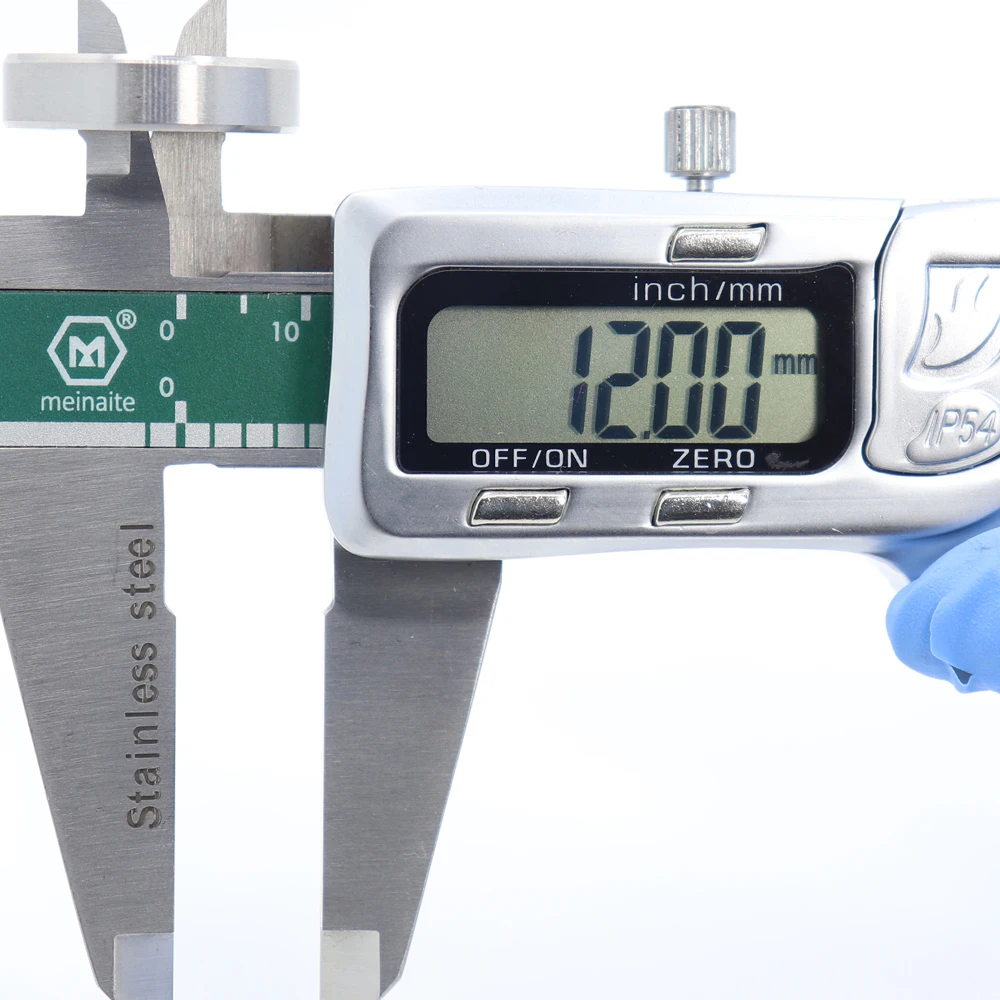 Рисунок 2 - S6901RS подшипник 12*24*6 мм ABEC-3