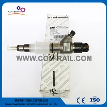 Топливный инжектор 0445120361 натуральная Форсунка 5801479314