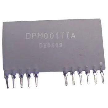 

Hybrid module DPM001TIA