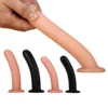 Dildo for Anal Toys for Women Men Silicone Butt Plug Small Anal Plug Gay Sex Toys Prostate Massage Adult Toys Anal Dildos 1