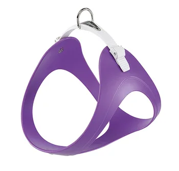 

FERPLAST harness for dogs medium breeds Ferplast Ergoflex PM Violet