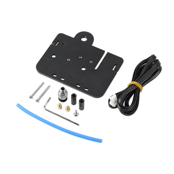 

Upgrade Printer Direct Drive Plate kit for BMG Dual Gear Flexible Extruder for Ender-5 3D Printer Parts