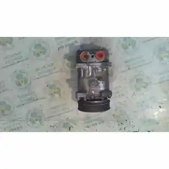 

SD7097441 00025409004 Compressor Air Conditioning Ford Transit Combi/bus 86/92 Combi Ft 130