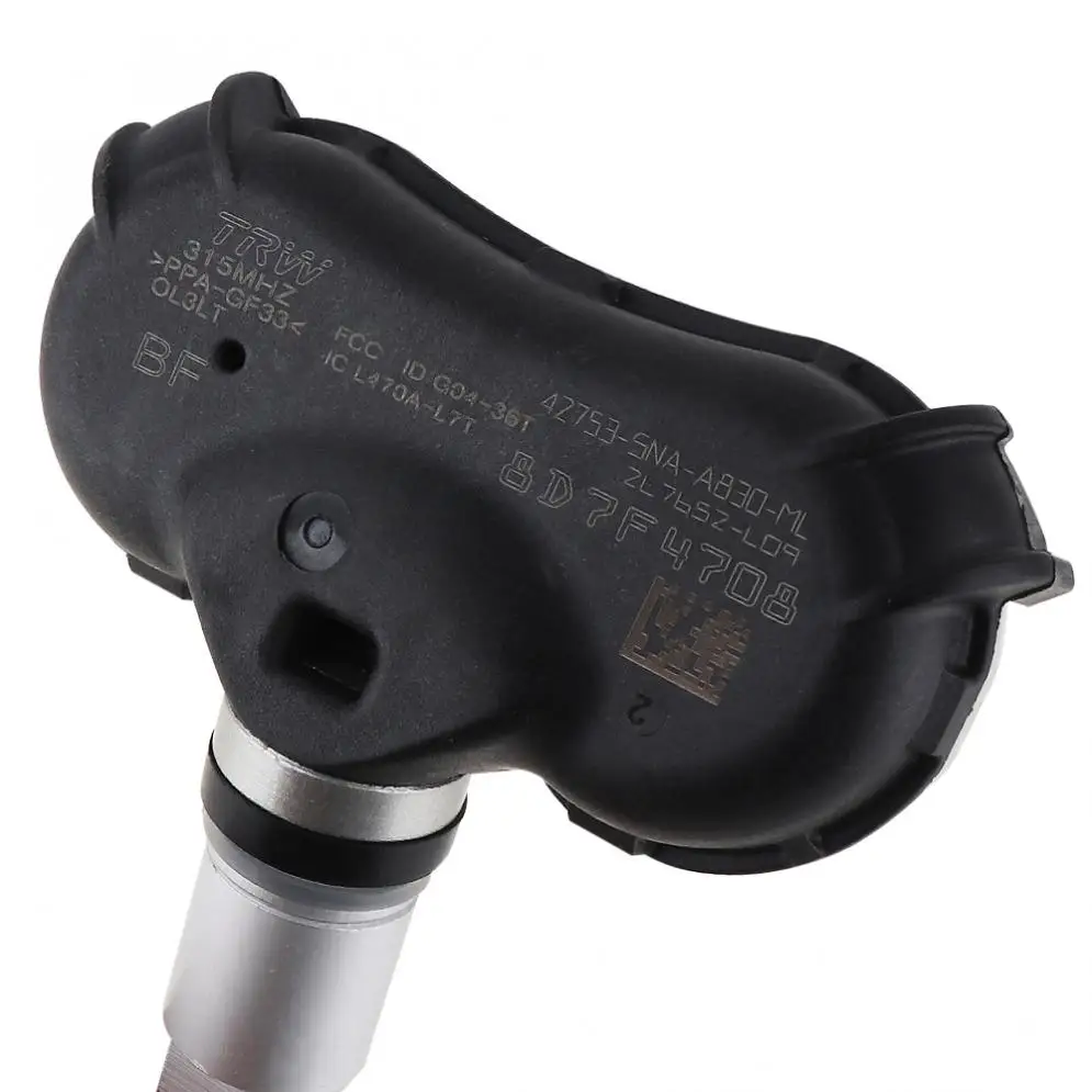 42753-SNA-A830-M1 TPMS датчик давления в шинах автомобильные инструменты подходят для Honda Civic CR-Z Odyssey