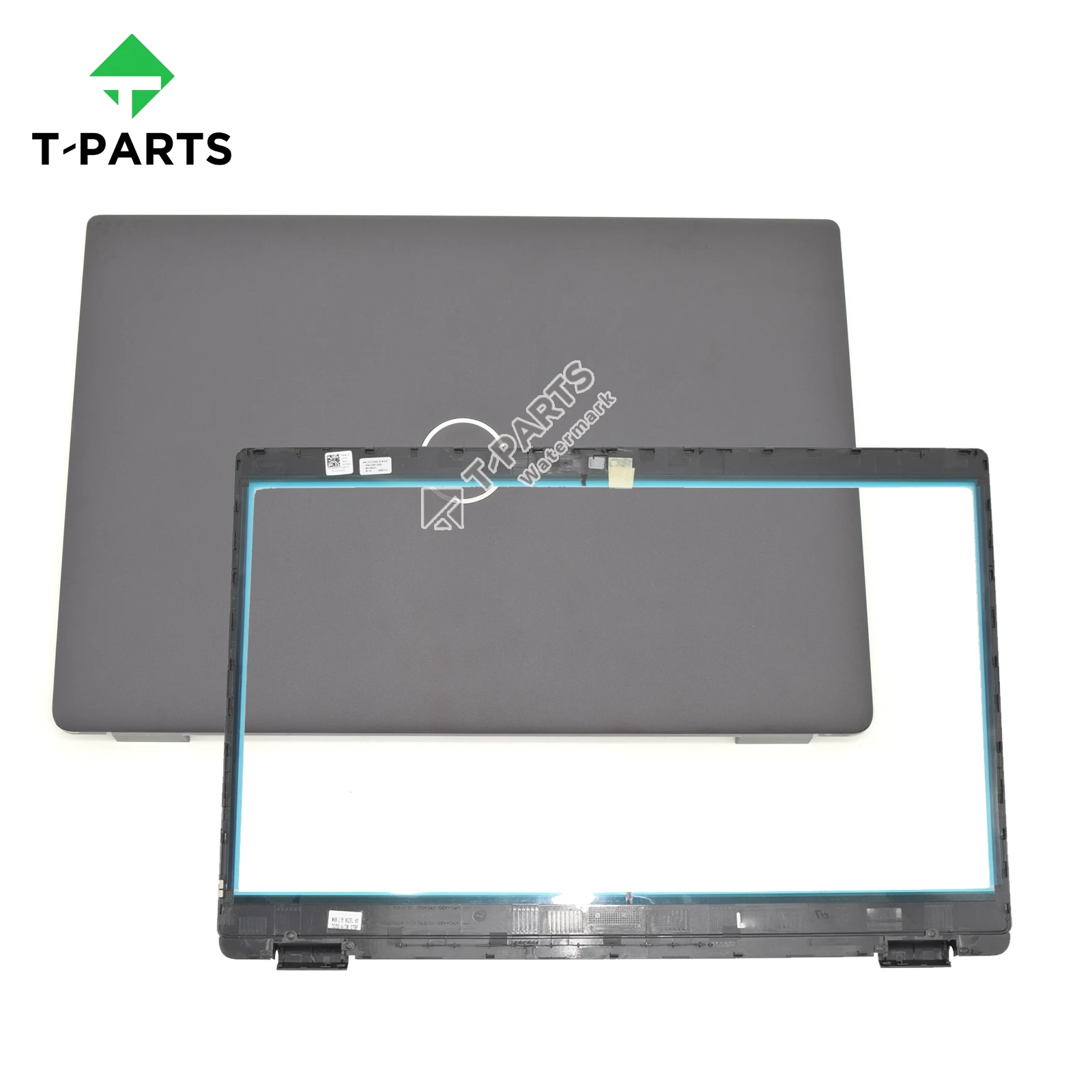 Новинка/Orig 8XVW9 08XVW9 0GCK6R черный чехол для ноутбука Dell Latitude 15 3510 E3510 задняя крышка