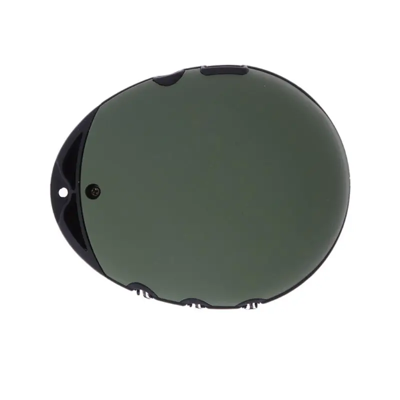  Wiederaufladbare Mini GPS Navigation Locator GPS Empfänger Anti-Verloren Wasserdichte Handheld GPS 