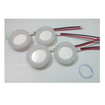 

Atomizer diameter 20mm frequency 2.4MHz ultrasonic humidifier ceramic high frequency oscillation spray head energy exchange shee