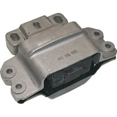 Подушка Коробки Передач | Лев | Audi A3(03), Skoda Octavia(04), Caddy Iii(04), Golf V(03), Touran(03 Birth арт. 51097