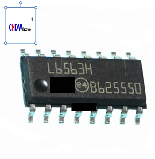 L6563HTR L6563H SOIC8 NEW AND ORIGNAL IN THE STOCK