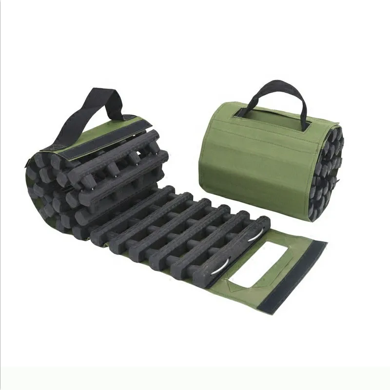 

Car Sand-proof Rescue Board Crawler off-Road Vehicle Snowfield fang xian Slip-proof Pad Self-Help BEEKING-Self-driving Travel Ca