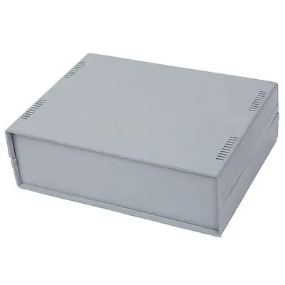 

Waterproof Electronic Switch Case DIY Junction Box 10" x 7.5" x 3.1