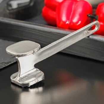 

"Boss" meat hammer, 19.5 cm