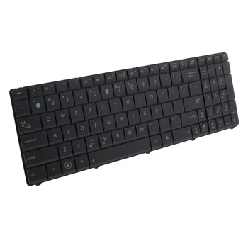 

US Layout Laptop Replacement Keyboard for ASUS X54 X54C X54L X54XI X54XB X54H X54HY Laptops Keyboard Brand New High Quality