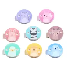 Мини милые москитные репелленты пряжки анти-москитные насекомые против насекомых вредителей зажим для детей 85WA