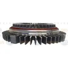 Муфта вентилятора BMW E30/E36/E28/E34 1.6-3.5 81-00 HELLA 8MV376