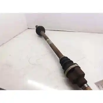 

9684678580 TRANSMISSION FRONT RIGHT CITROEN C3