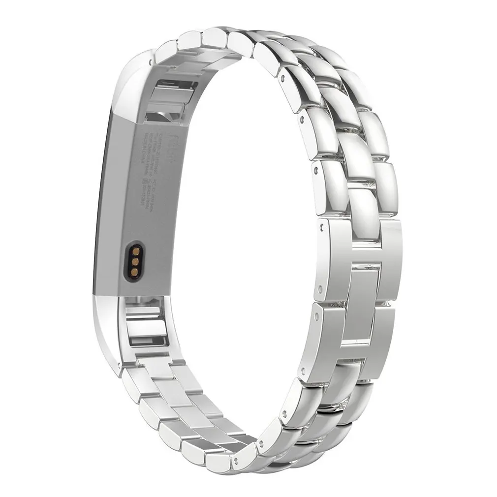 

For Fitbit Alta Replacement Wristband Professional Sleek Minimalist Designed For Smart Watches Suitable For Men And Women