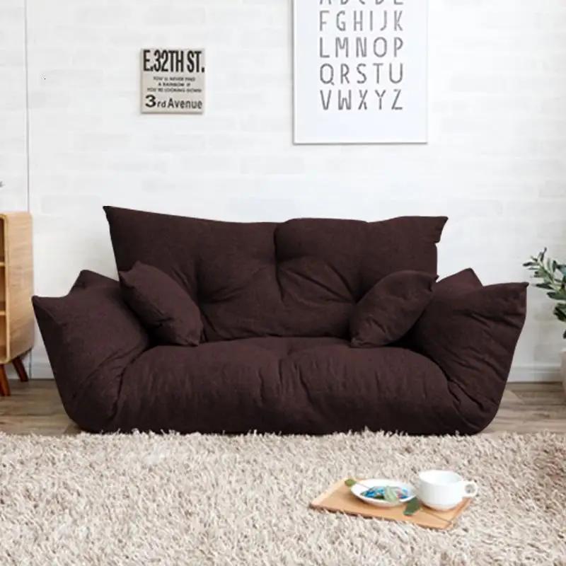 Для дома складной Divano Mobile Per La Casa Kanepe современный Cama слоеный набор мебели для гостиной mobleble De Sala диван-кровать - Цвет: Number 4