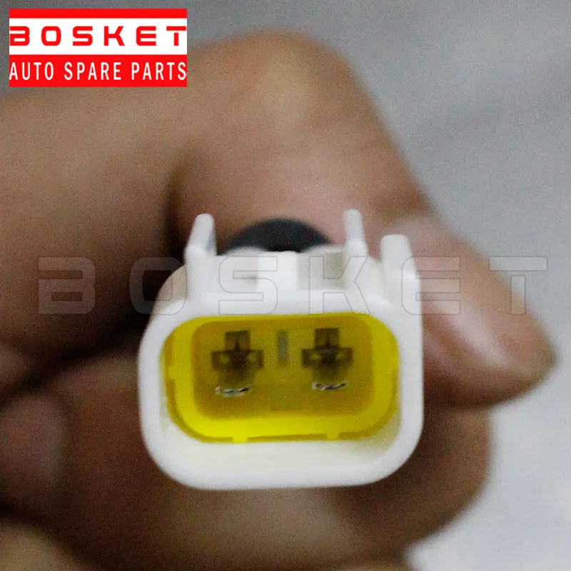 Датчик скорости для Isuzu Запасные части Nqr75 4hk1 8-97206760-3