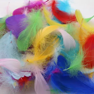 Dark Mix 100pcs