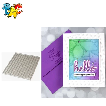 

background Cutting Dies for DIY Scrapbooking/photo album Decorative Embossing DIY Paper Cards