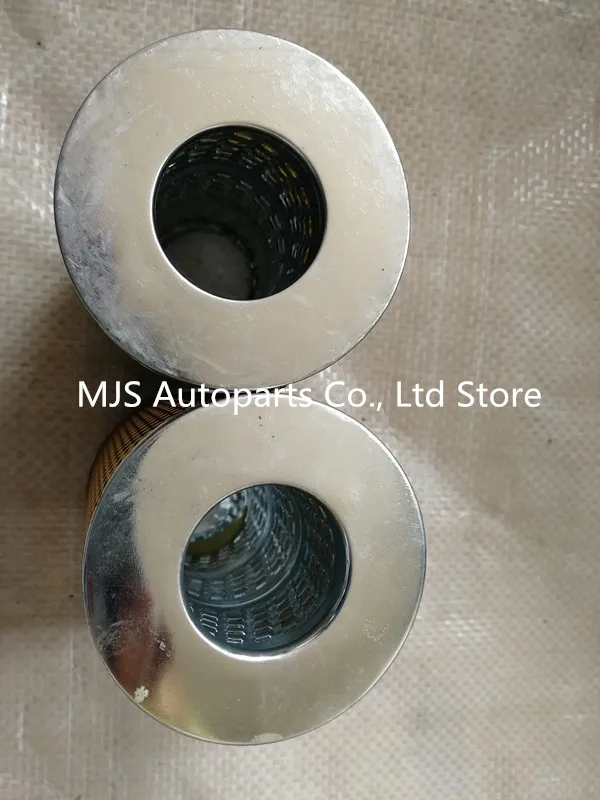 JX0506 Fuel Water Separation Filter For Weifang Weichai East China Diesel Engine 4102 4100 4105 Assembly With Net Oil Filter