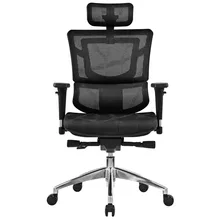 Компьютерное кресло эргономичное офисное кресло спинка сиденья регулируемое подъемное вращающееся кресло Сетчатое кресло с высокой спинкой