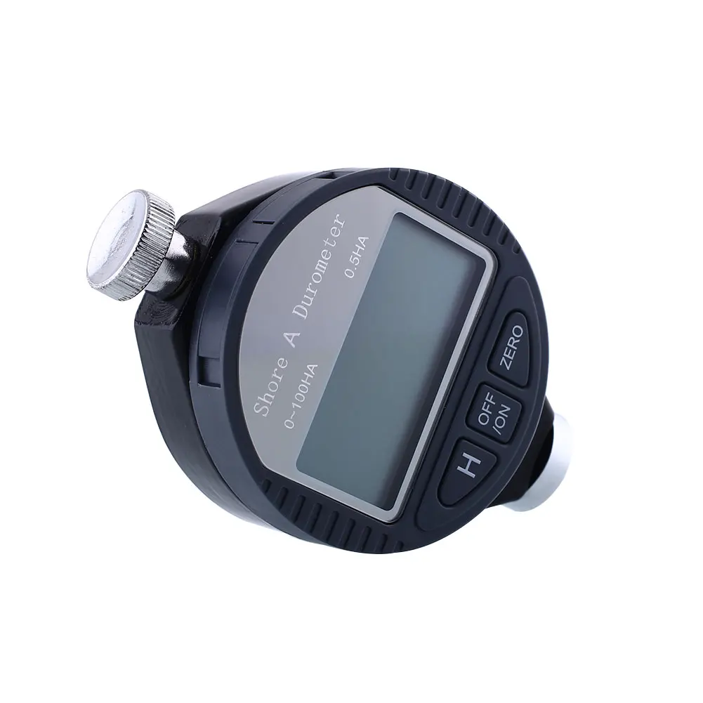 

New 1PCS Digital Shore Durometer,Hardness Tester Hardness Rubber Type A/C/D