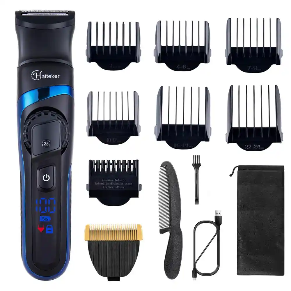 hatteker hair trimmer pro