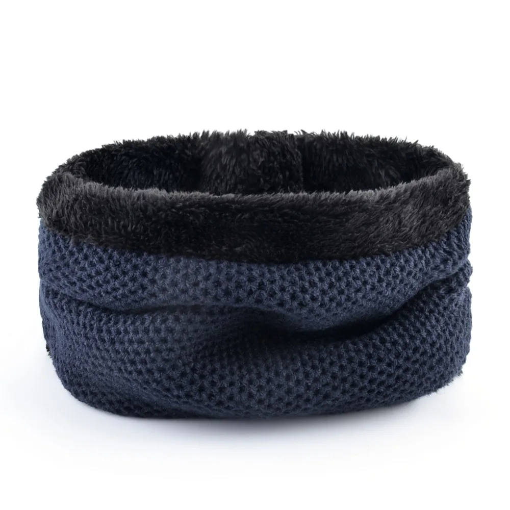 TQMSMY зимняя теплая шапка шарф набор вязаный однотонный шапочки Skullies мужские и женские спортивные головные уборы наборы Модный вязаный капот TMA98