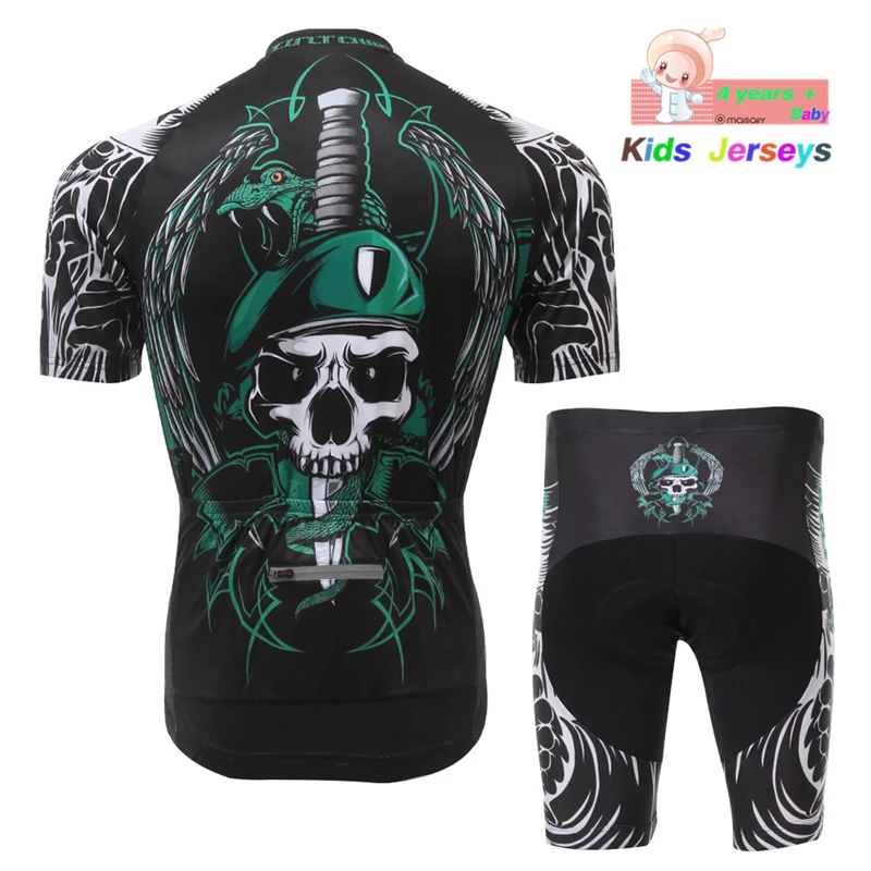 Лето, детская одежда для велоспорта, Ropa Ciclismo, Майо для мальчиков, одежда для велоспорта, спортивный свитер для девочек