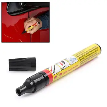 

Car-styling Fix It Pro Auto Car Paint Pen Clear Car Pen Price Clear Coat Clear Scratch Remover Applicator Wholesale Repair R8K0