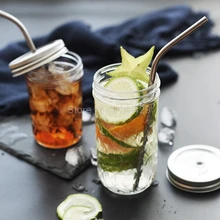 350 мл/500 мл креативный модный алмазный шар Mason Drink Cup jam бутылка для меда прозрачная герметичная стеклянная банка прозрачные чаши 1 шт