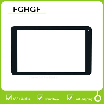 

New 10.1" inch Touch Screen Panel Digitizer Glass Sensor For focus w120