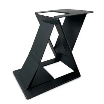 

Multifunctional Foldable Computer Stand Notebook Stand Ergonomic Metal Stand Tablet Laptop Stand Collapsible Stand FOR PHONE/PC