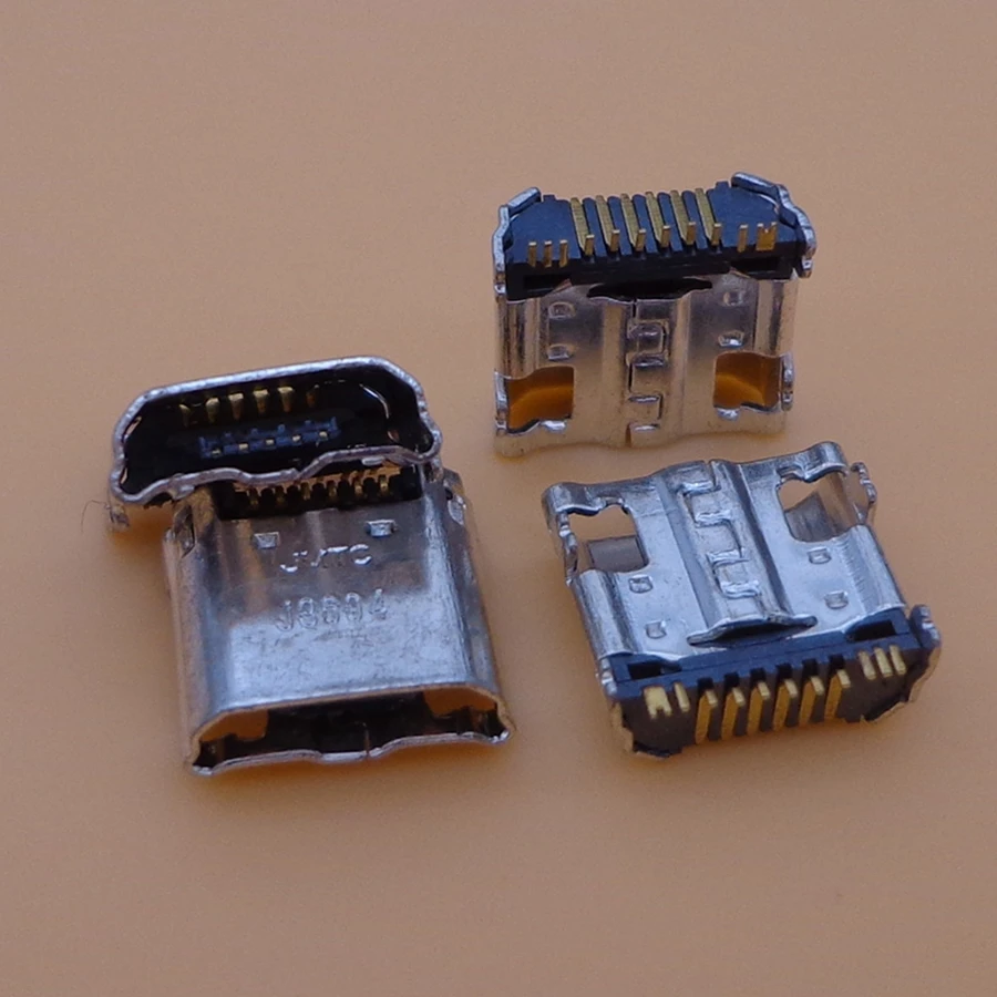 20 шт./лот Micro mini USB зарядное устройство разъем док станция для Samsung Galaxy Tab 3 P5200 P3200 I9208