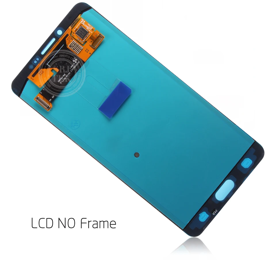 Гарантия 6,0 "AMOLED ЖК-дисплей для SAMSUNG Galaxy C9 Pro ЖК-дисплей Дисплей C9000 C9 Сенсорный экран планшета Запчасти для авто