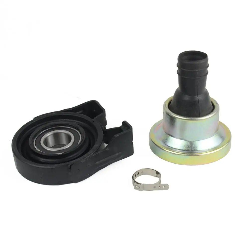 Fit Q7 VW Touareg Porsche Cayenne Driveshaft Center Support Bearing