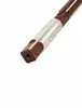 Square End 10mm Cutting Dia 6 Flutes HSS Hand Reamer Milling Cutter Tool 3
