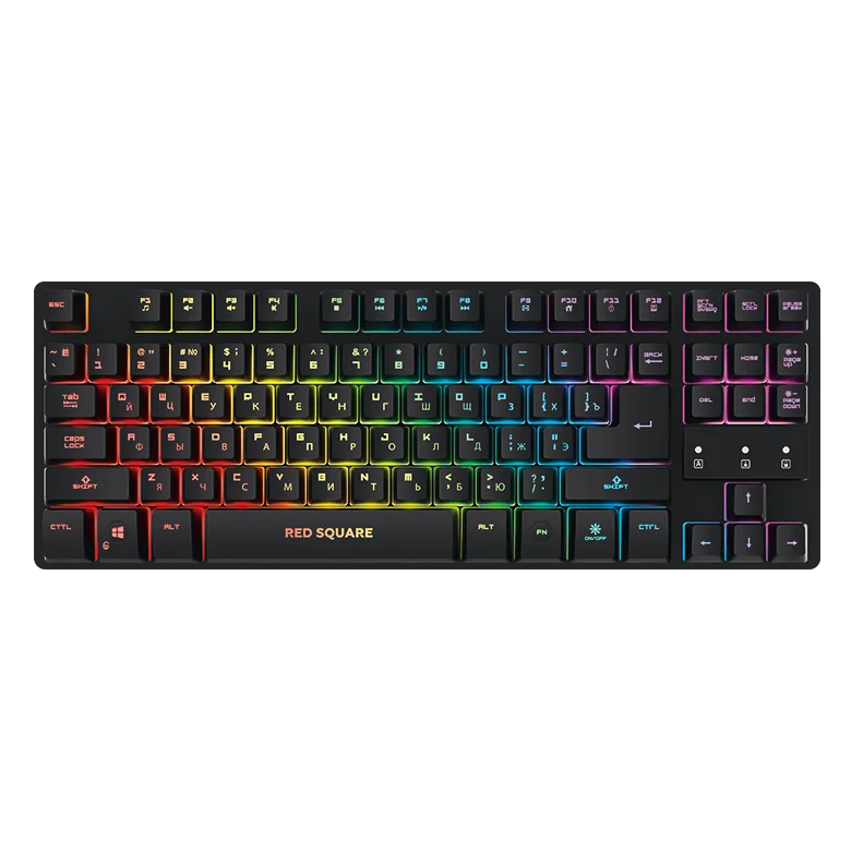 Клавиатура red square rgb. Игровая клавиатура red square tesla tkl rgb 2025 (rsq-20016). клавиатура red square tesla tkl rgb. клавиатура red square tesla rsq-20002. red square tesla tkl 2025 (rsq-20015).