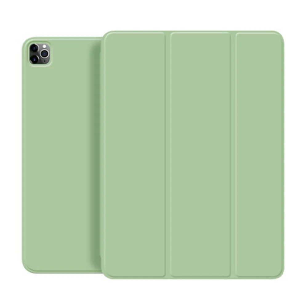 Smart Cover Per Ipad Pro 12.9 Case 2022 Magnetic Ultra Slim Per Pro 12.9 4Th 5Th 6Th Gen. Clip Di Protezione Per Ipad M2 Pro 12.9
