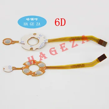 

New Original for Canon 6D direction button cable navigation button cable button board multi-function control button row cable