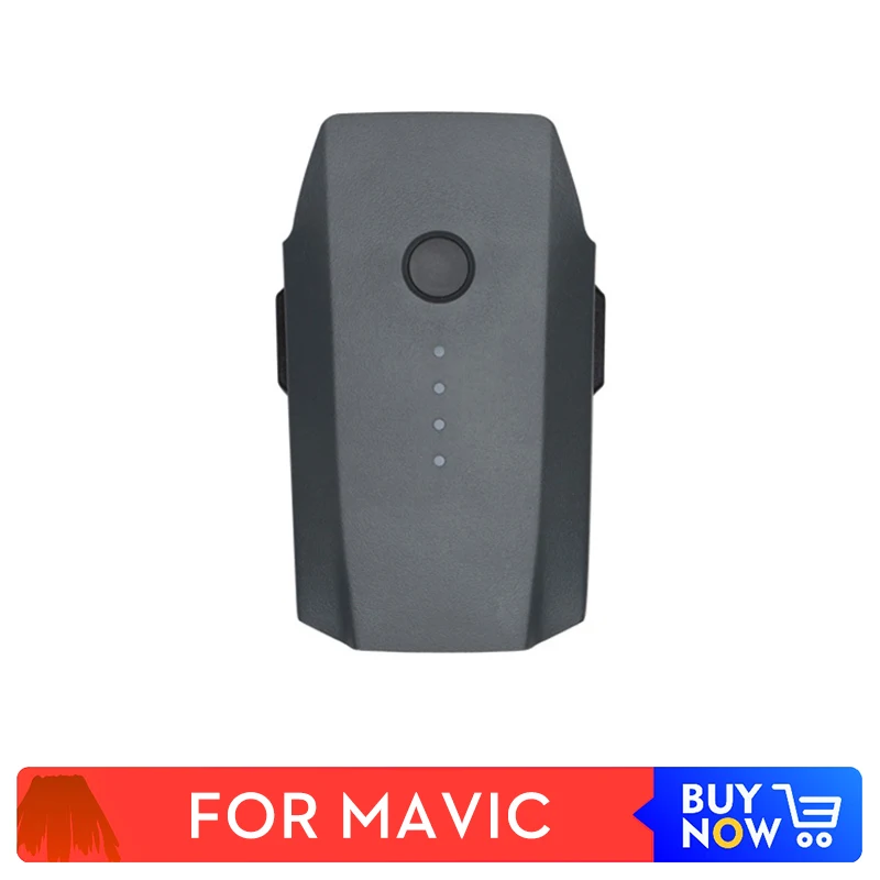 

Mavic pro battery Intelligent Flight Battery 3830mAh/11.4V for DJI Mavic Pro Drone