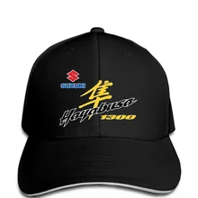 Мужская бейсбольная Кепка высокого качества Suzuki Hayabusa 1300 snapback Кепка Новинка tsnapback wo для мужчин