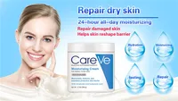 Vitamin E Facial Moisturizing Cream Daily Face Body Moisturizer Cream For Dry Skin Hydrating Restore The Protective Skin Barrier 4