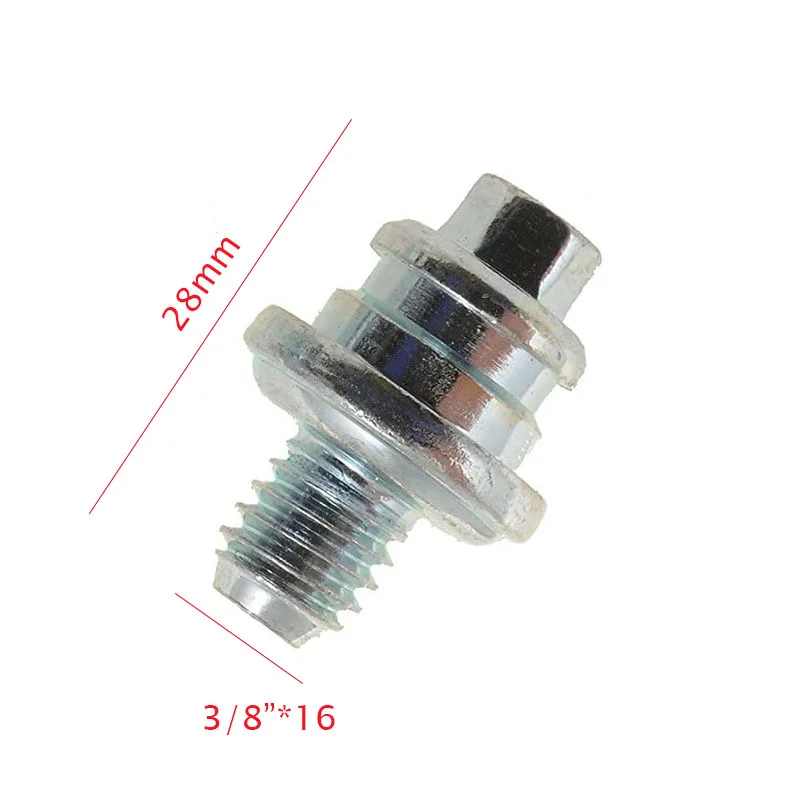 Adaptateur pour cosse de batterie latérale à standard GM